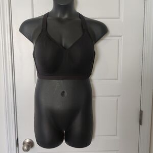 Incredible By Victoria's Secret Sports Bra Size 38DDD